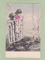 Kitsch Kinder Hase Eier