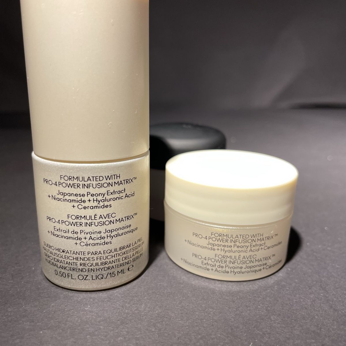 Gesichtspflege: NEU: Mac Geschenk Set Lip Scrub & Hyper Real Pflege – Neu und originalverpackt aus Bellach von Dreamer2501 1