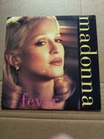 Madonna - Fever 7" Single