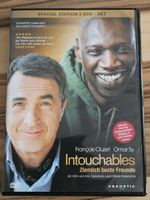 Intouchables- Ziemlich beste Freunde/ 2 DVD
