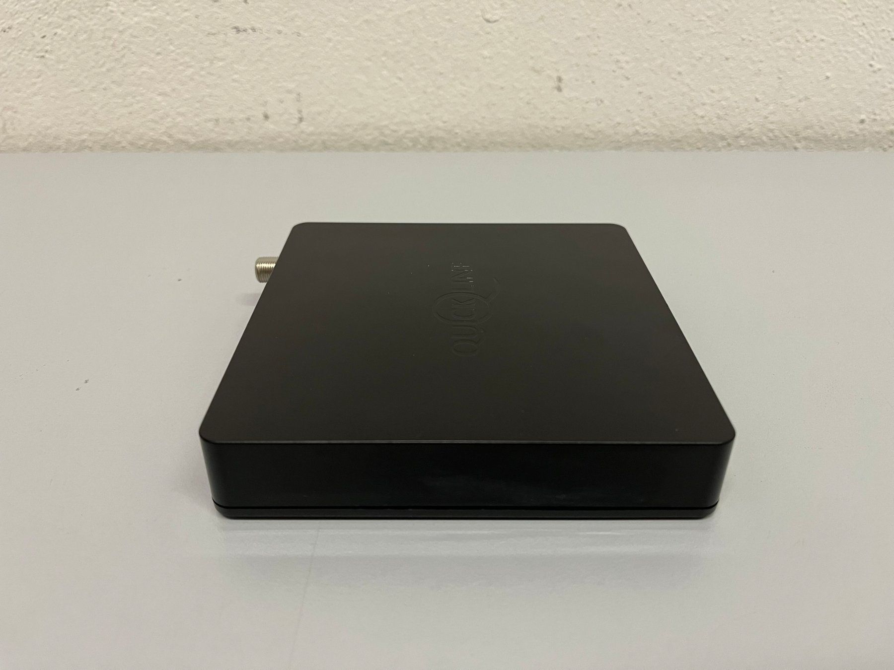 Lecteur multimedia & Streamer: Quickline TV-Box – Neuf (Voir description) à Hochdorf par av-electronics 5