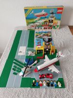 Lego Flughafen 6392 komplett  FundKiste