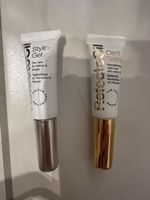 Refectocil Brauengel und Care Balm