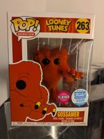 Funko Pop! Gossamer Flocked #263 LE 3500 Exclusive