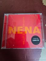 2 CD - Nena – Willst Du Mit Mir Gehn (Pop Rock, 2005)