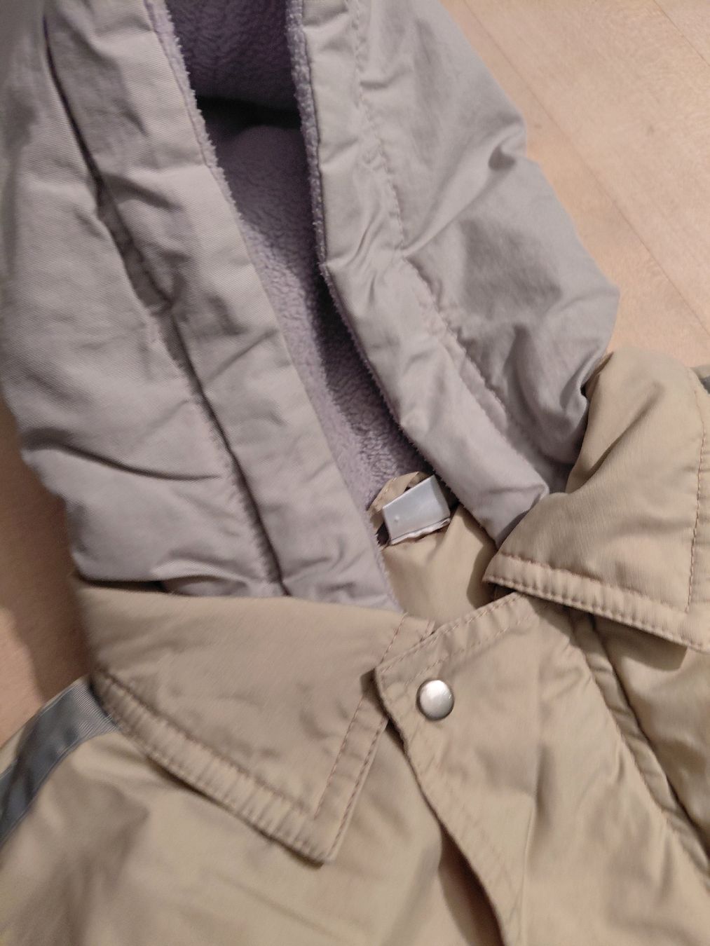 Jacken & Mäntel: Winterjacke Grösse  92 – Gebraucht aus Grenchen von fabai 3