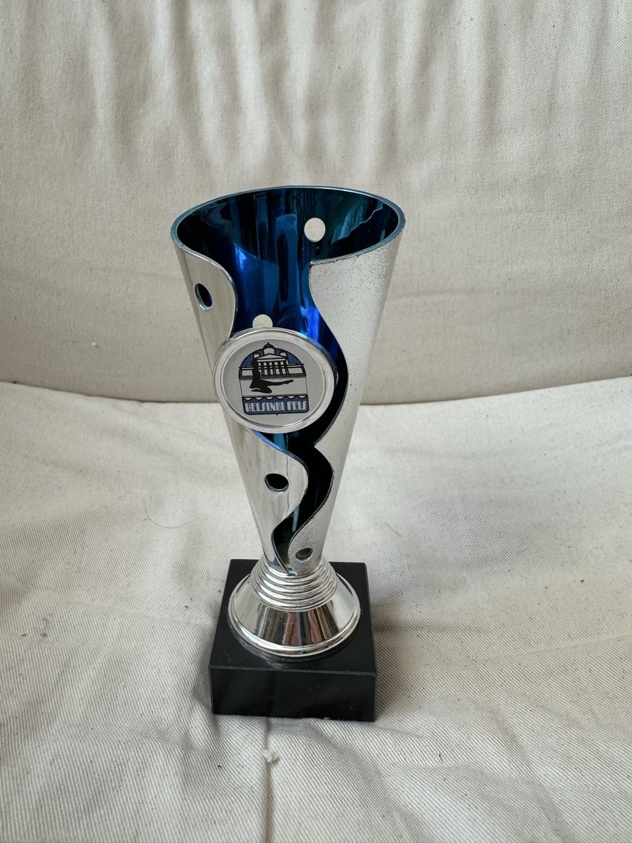 Altre raccolte & rarità: Silberner Pokal – Usato da Basel venduto da ari_f26x