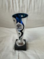 Silberner Pokal