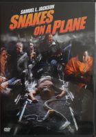 Snakes on a Plane