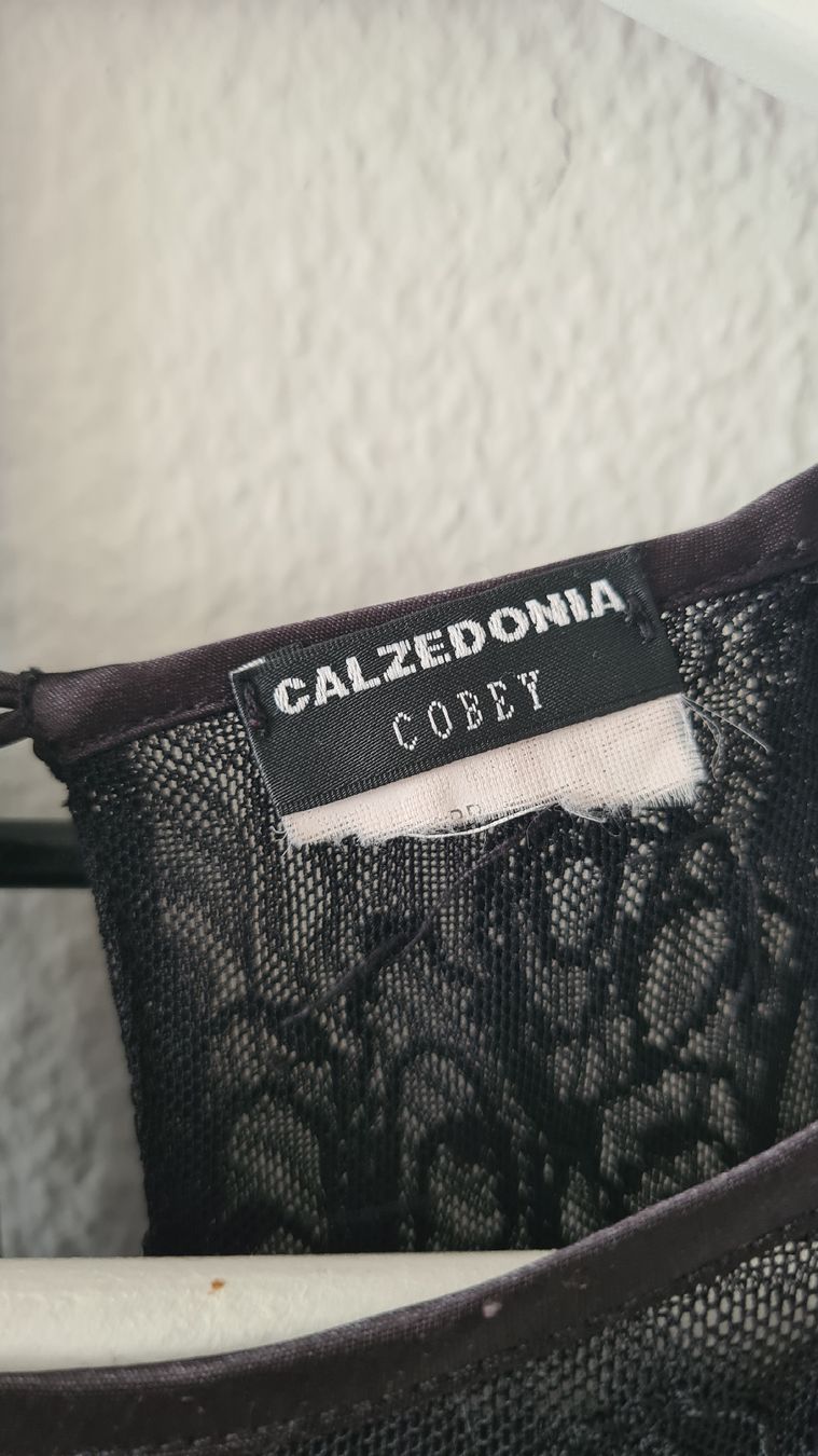 Calzedonia Vestiti: Calzedonia Sommerkleid, Grösse M, – Nuovo (secondo la descrizione) da KRIENS venduto da Franzy_Blond10 5