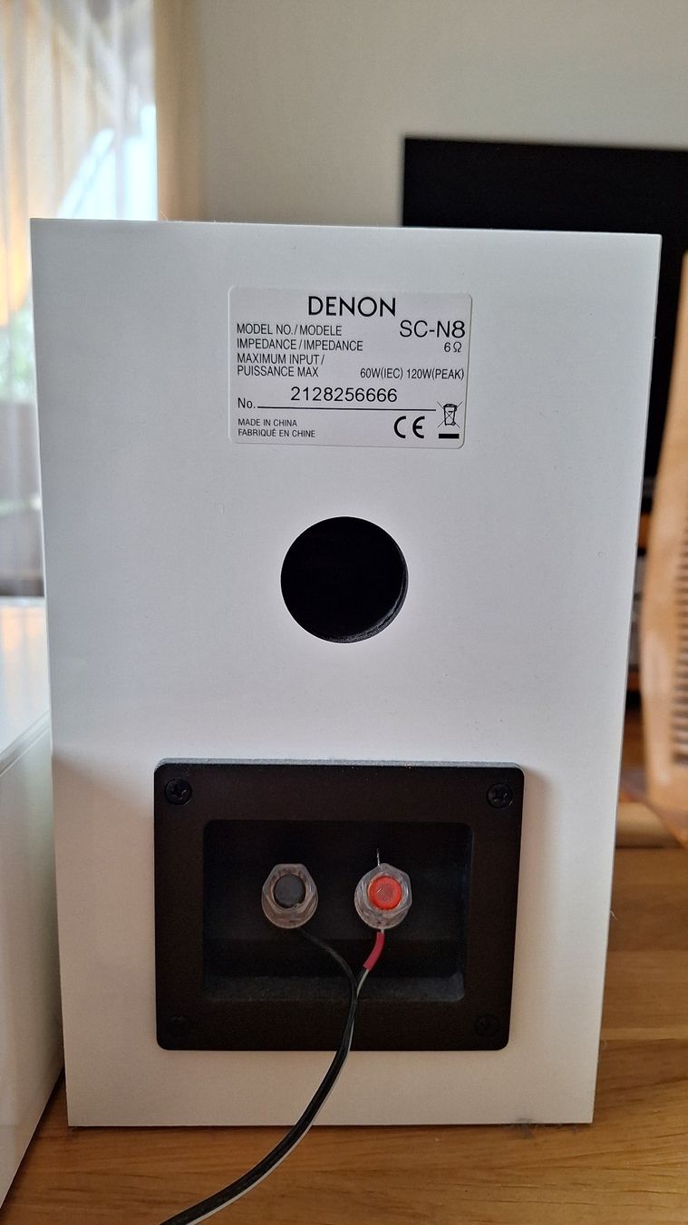 Denon Audio- & Mediensysteme: Stereoanlage DENON – Gebraucht aus Bubikon von alexa43 2