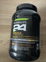 Herbalife 24 Rebuild Strength Proteinshake