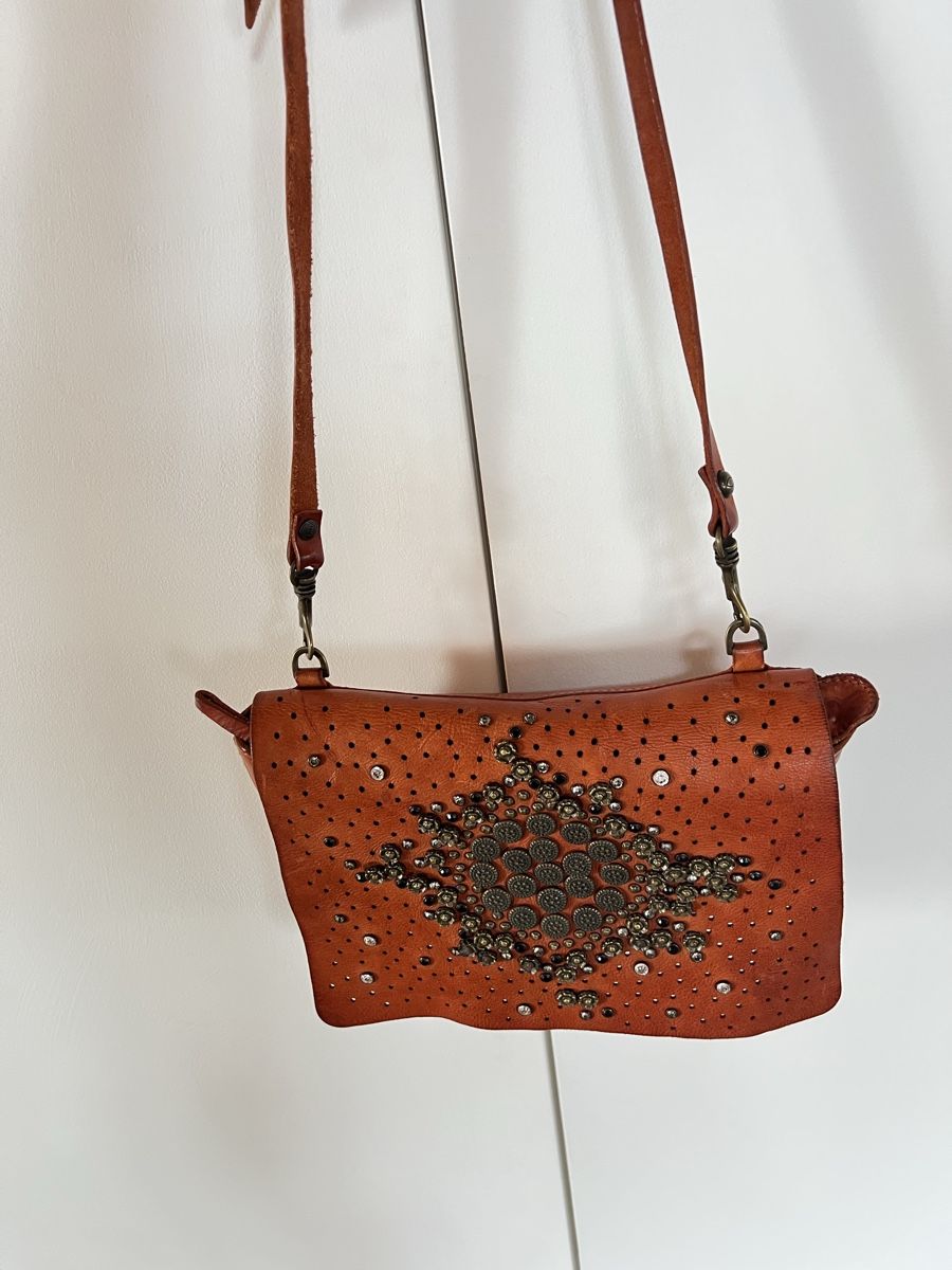 Sacs femmes: Campomaggi leder Tasche  – D'occasion à Toffen par Hudo-free
