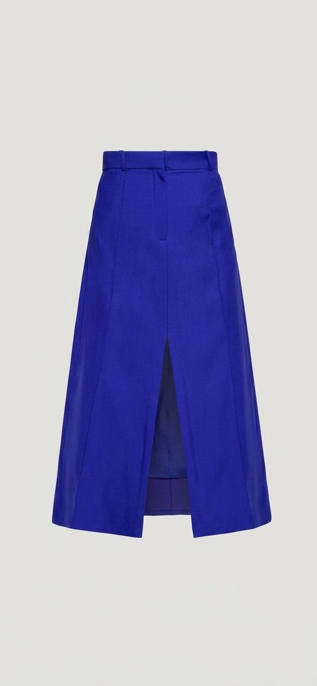 Alexander Mcqueen Gonne: Jupe Alexander Mcqueen – Nuovo e nell'imballaggio originale da Echichens venduto da unideks