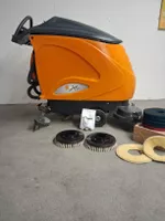 scheuersaugmaschine  taski swingo 1255b 