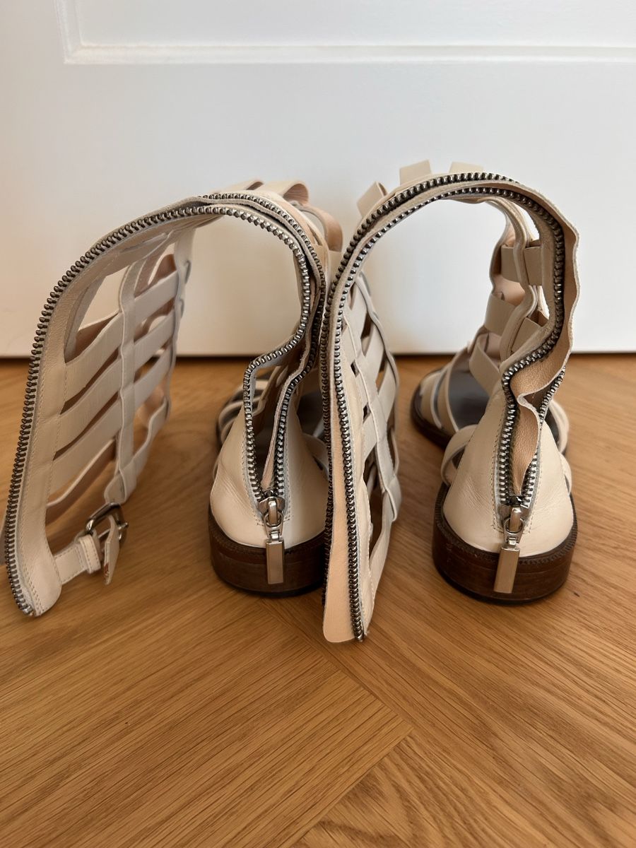 Scarpe da donna: Musette shoes – Nuovo (secondo la descrizione) da Zürich venduto da evasara 3