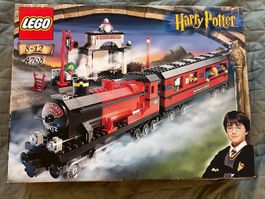 LEGO Harry Potter 4708 Hogwarts Express NEU & OVP