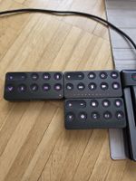 3 Roli Touch Blocks - MIDI Controller
