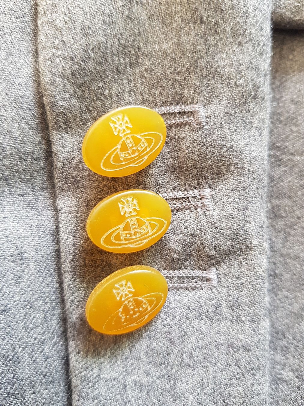 Completi & Tailleur: Deux-Pièces - Vivienne Westwood – Usato da Cotterd venduto da Esox 3