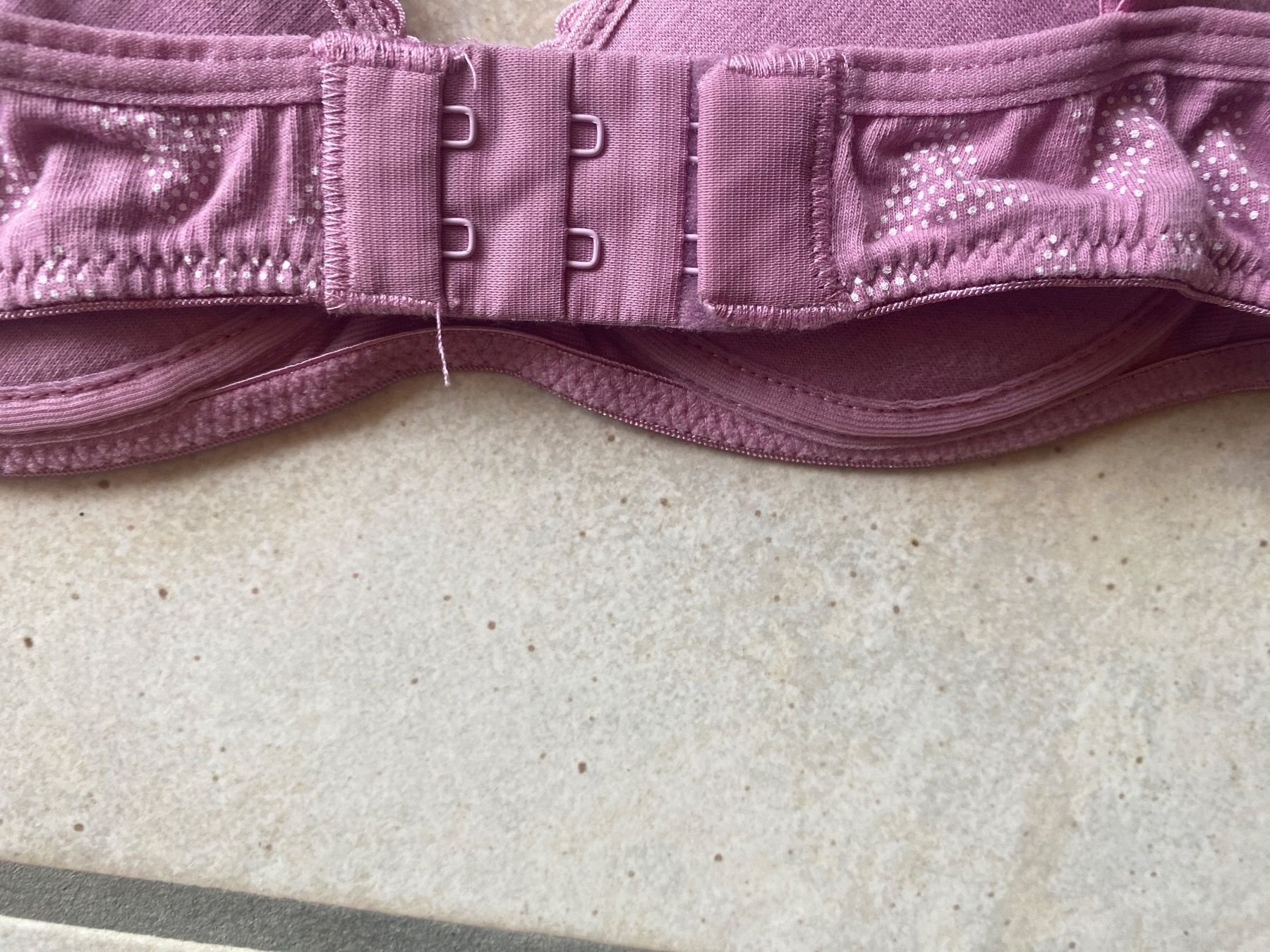 Biancheria intima: Soutien-gorge 146 adolescente KIDS – Usato da Orpund venduto da Mary8972 5