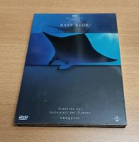 Deep Blue: Entdecke das Geheimnis der Ozeane! *Spezial-Edt.*