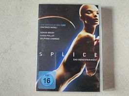 Splice  -  Das Genexperiment