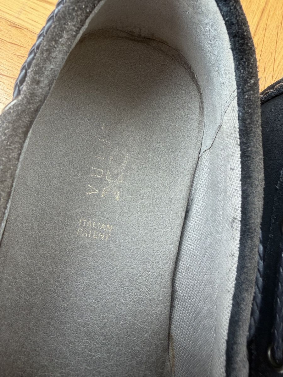 Herrenschuhe: Geox 41 – Gebraucht aus Freidorf TG von ibipatria 1