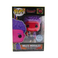 Miles Morales #1233 Funko POP Marvel