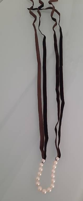Catenine: Lola Bow Halskette – Usato da Bern venduto da ANIP 2
