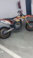 Ktm exc