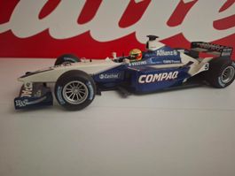 Minichamps - Williams F1 BMW FW23 2001 R. Schumacher, 1:18