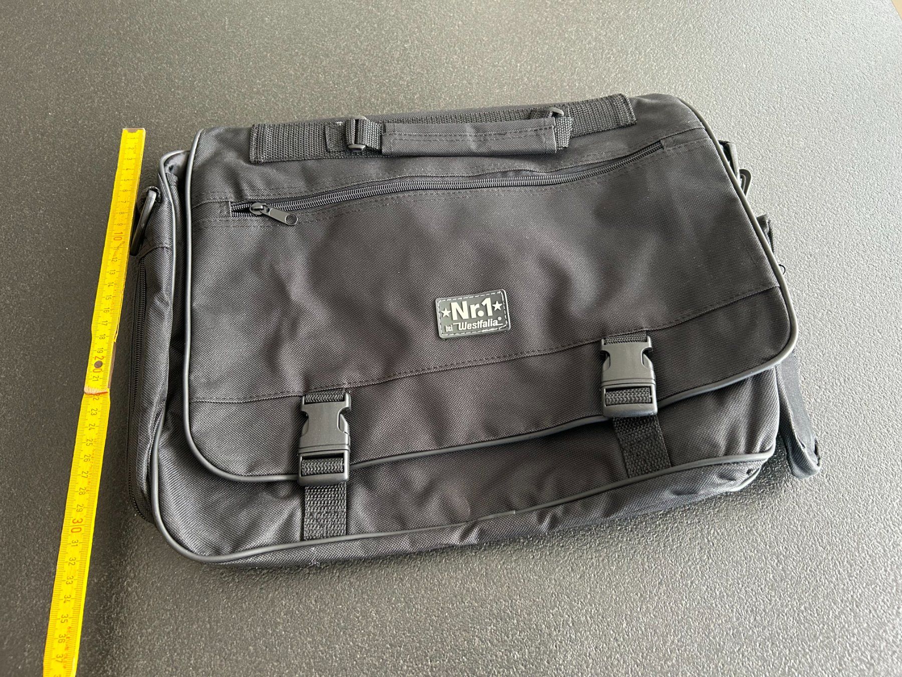 Borse: Tasche /Laptoptasche/Umhängetasche – Nuovo e nell'imballaggio originale da Root venduto da Mpcshop 2