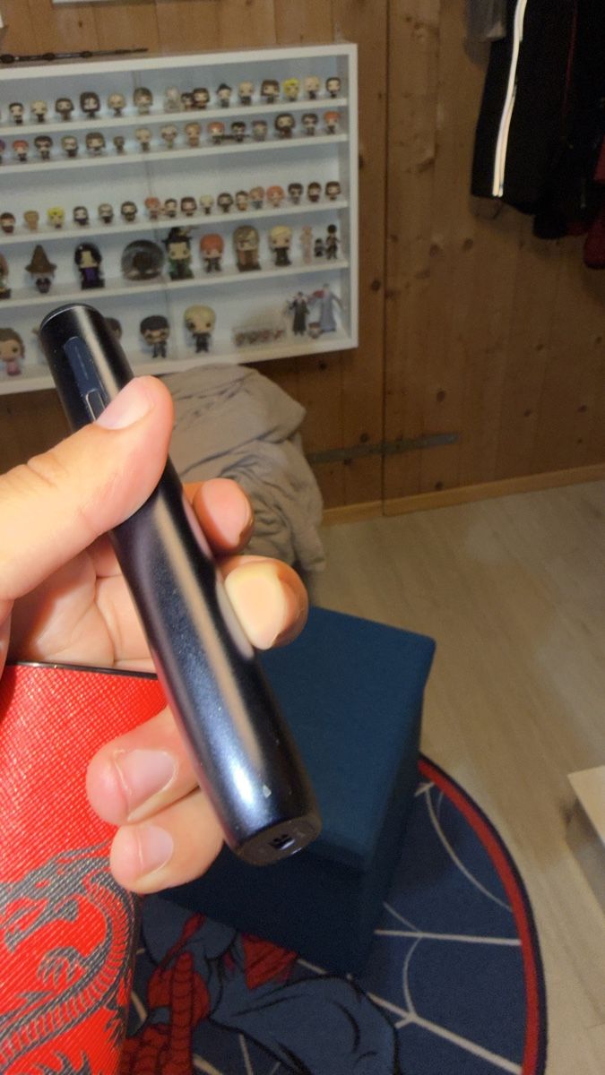 Iqos Autres tabacs: iqos gerät – D'occasion à Uznach par lar_p97w 2