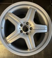 Mercedes W164 ML AMG Felgen