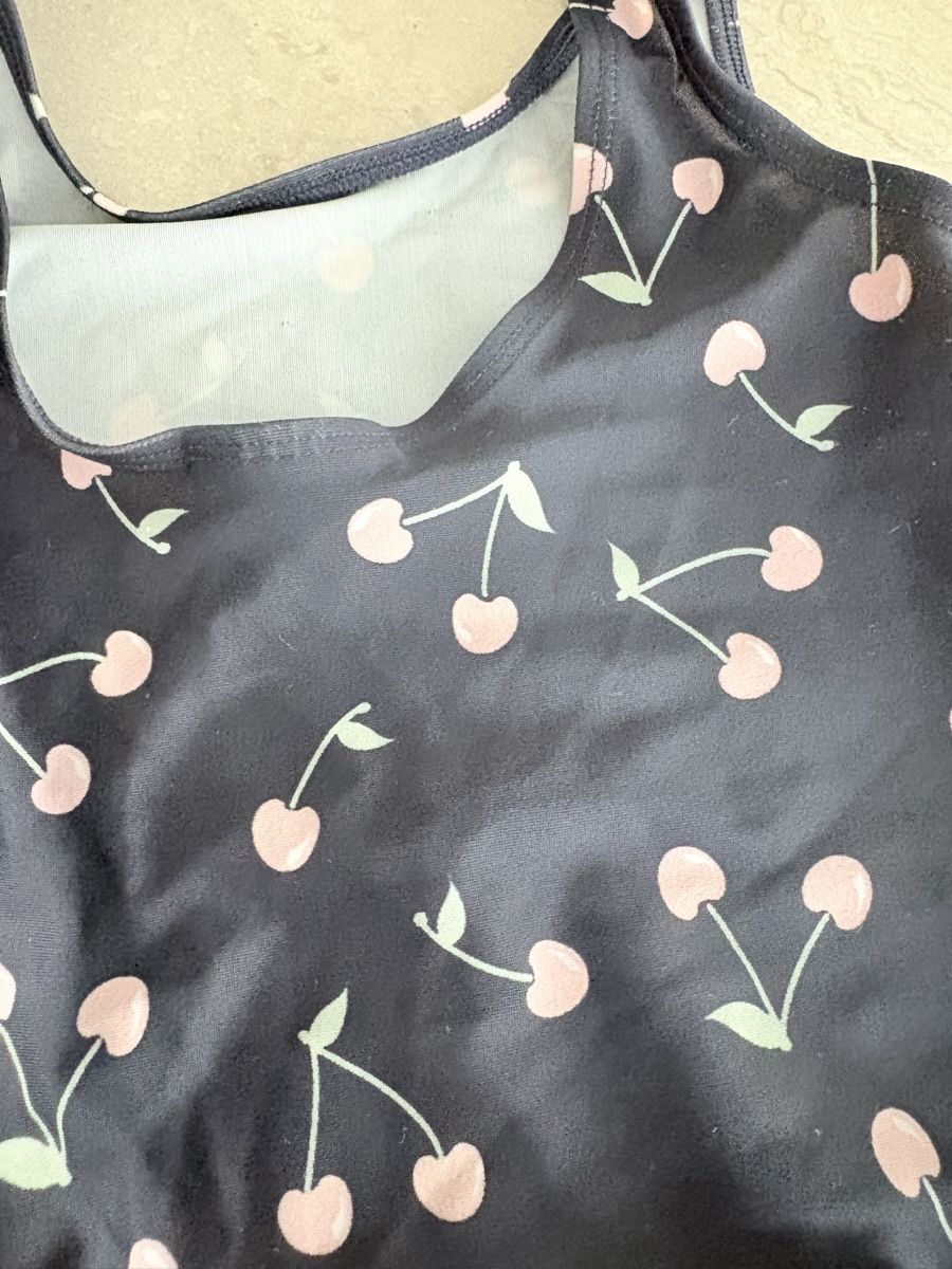 Costumi da bagno & Bikini: 2 Badkleider Mädchen ca. 1-2 jährig – Usato da Zürich venduto da Anushka86 3