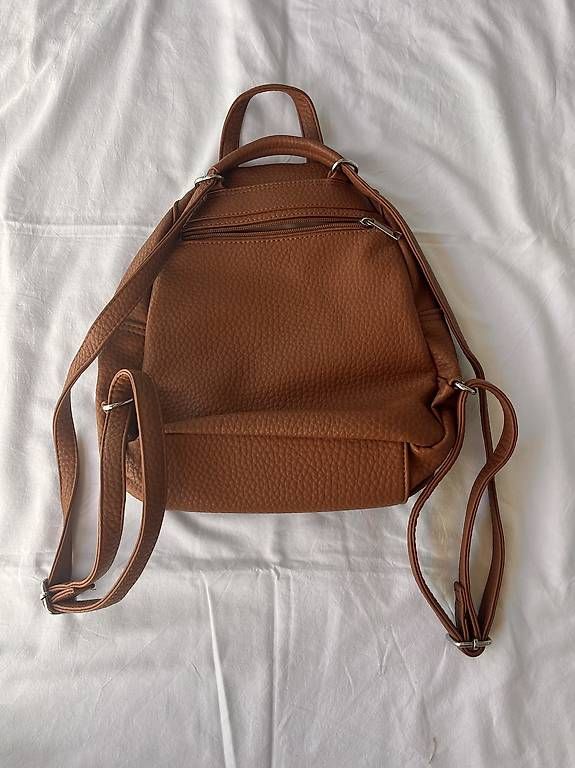 Rucksäcke: Rucksack Braun – Gebraucht aus Bern von ela_hz6w 1