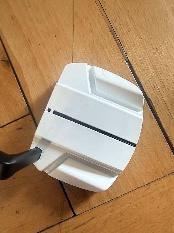 Clubs & Sets: Putter ping scottsdale ally blue 4  – D'occasion à Genève par mcr_q8bn 3