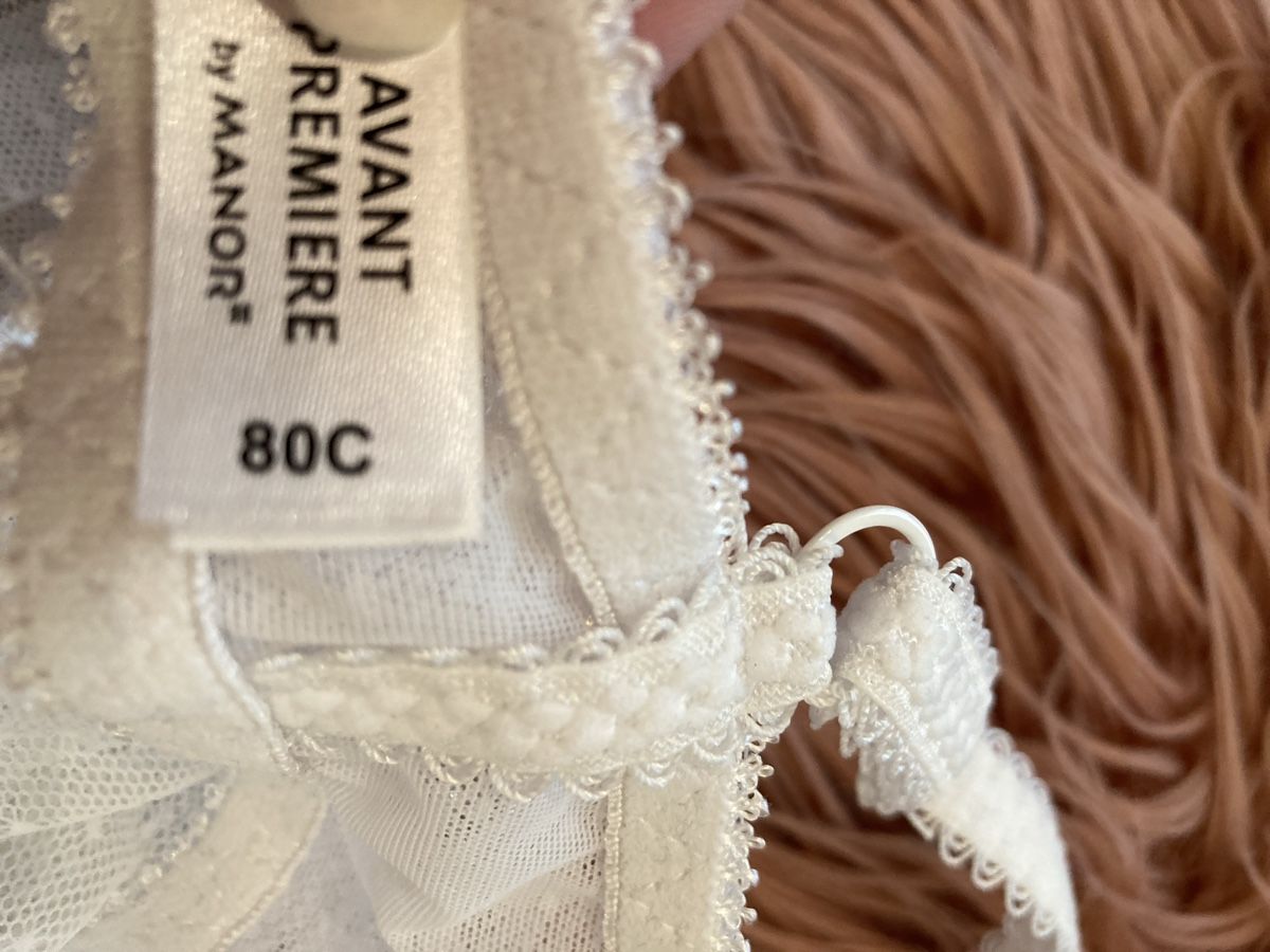 Altra biancheria intima: Dessous Set / L / NEU – Nuovo e nell'imballaggio originale da Boniswil venduto da MichaelaH 5