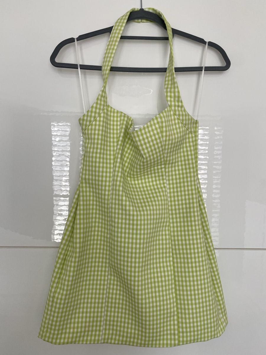 Zara Vestiti: Zara Kleid (Size S) Neu! – Nuovo (secondo la descrizione) da Kriens venduto da sch_v6nl