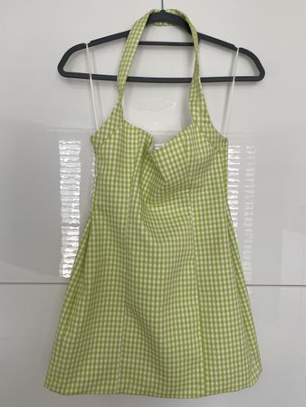 Zara Kleid (Size XS) Neu!