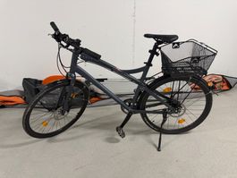 Specialized Centrum Speed Citybike