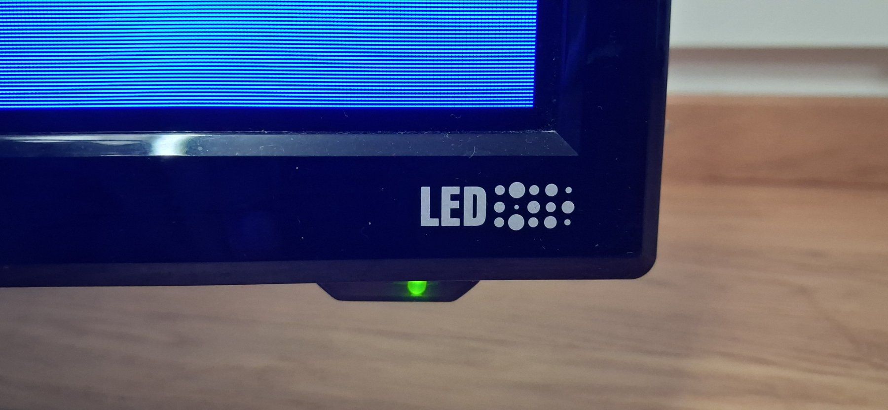 Daewoo Televisori: Fernseher Daewoo LED guter Zustand – Usato da Bern venduto da KavIndustries 2