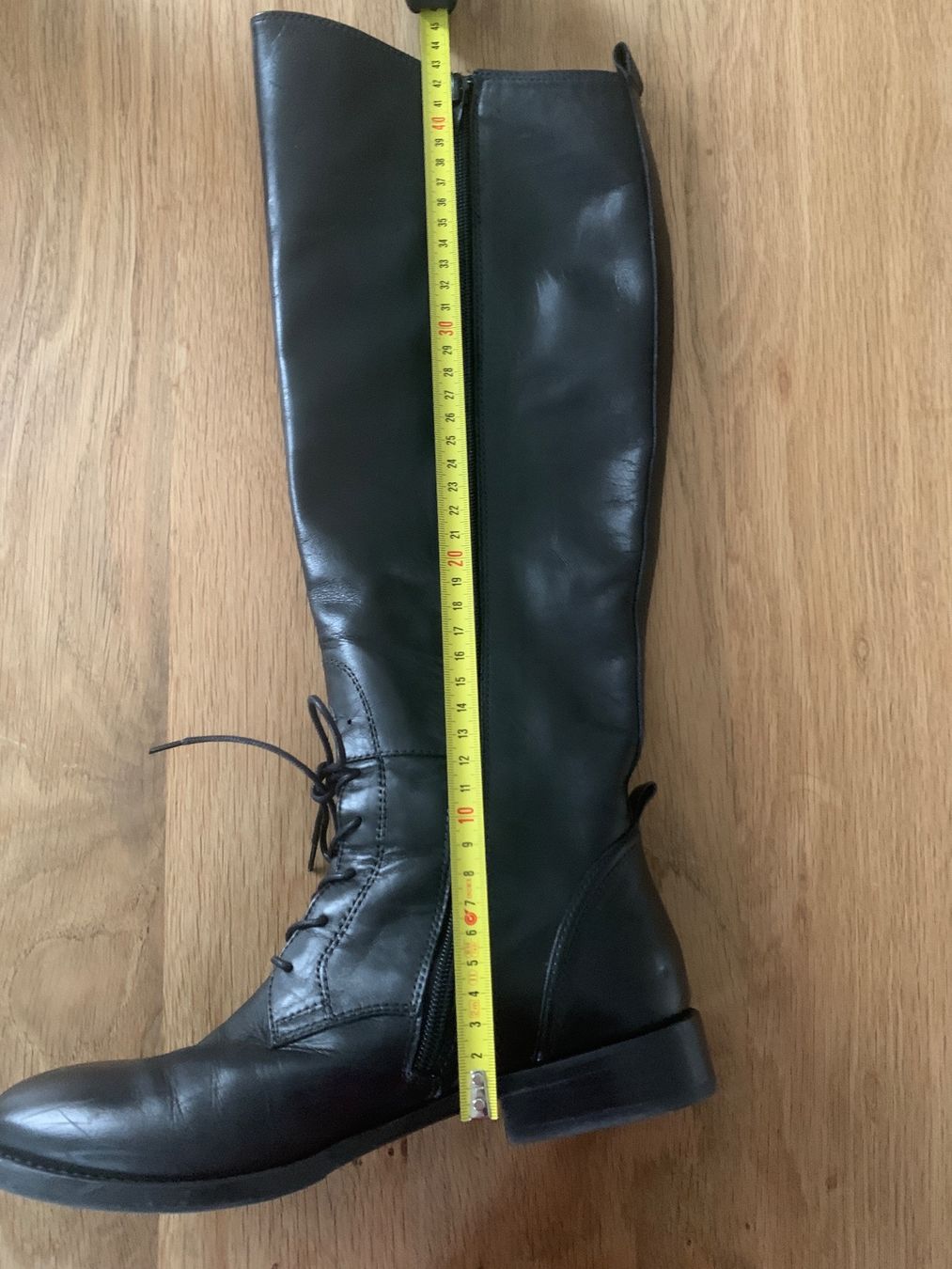 Scarpe da donna: Damen Stiefel – Usato da Hochdorf venduto da suatvid 2