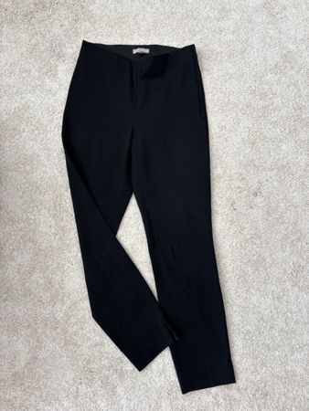Damen Hose H&M schwarz Grösse 36 S