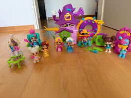 Pinypon: Playset