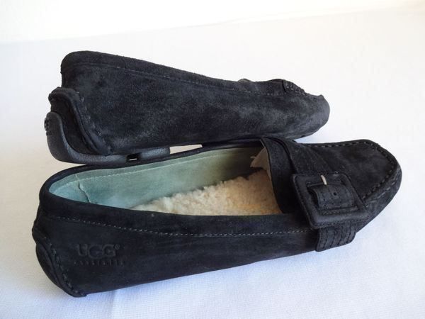 Ugg Scarpe da donna: Orig."" UGG-Australia "" Schuhe/Nr.38 – Nuovo (secondo la descrizione) da Frauenfeld venduto da rey06 2