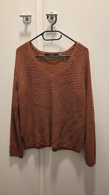 Pulls & Sweat-shirts: Vero Moda Oversized Strickpullover, XS/34 – D'occasion à Bern par nigq