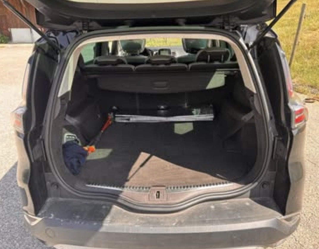 Renault Automobili: Renault Espace V – Usato da Les Moulins venduto da Postman71 3