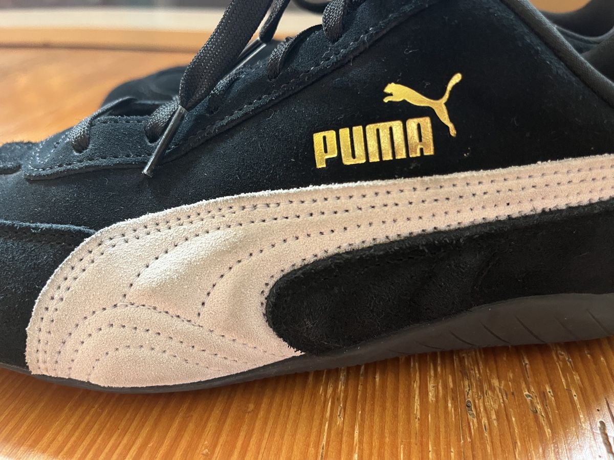 Puma Chaussures hommes: Black Puma Speedcats – Neuf (Voir description) à Stäfa par yar_z8cl 2