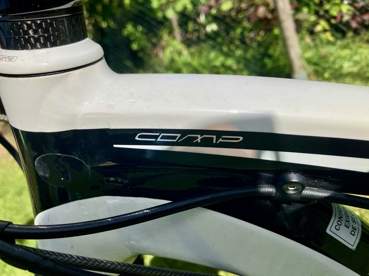 Specialized Velos: Specialized Camber Comp 29“ – Gebraucht aus Safenwil von Codec 3